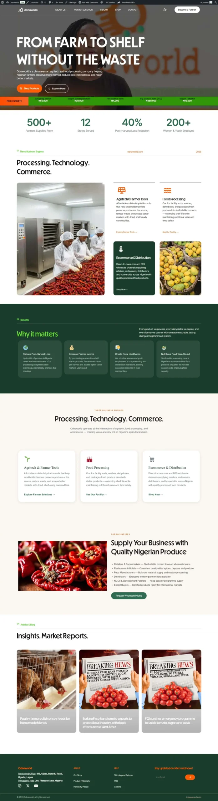 odnaweb