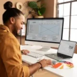UIUX Design using Figma